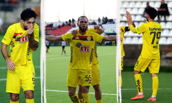 İlkleri yaşadılar