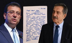 İmamoğlu’ndan Başkan Ataç’a mektup: “Milletin iradesi kazanacak”