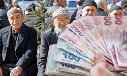 Emekli bayram ikramiyesine zam mı geliyor? İşte konuşulan yeni rakam
