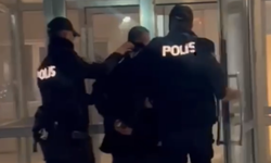 Eskişehir'de şüpheli şahıs yakalandı: 17 yıl 2 ay hapis cezasıyla aranıyordu