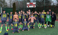 Es Anadolu gümbür gümbür