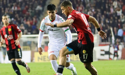 Evdeki kayıp 7 puan