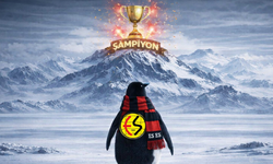 İnandığın yolda cesaretle yürü!