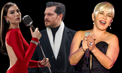 Eşref Rüya’da Sezen Aksu sürprizi