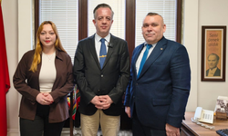 2Eylül’den Kapanoğlu’na ziyaret