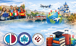 Eskişehir’de Erasmus ve değişim programları hangi üniversitelerde uygulanıyor?
