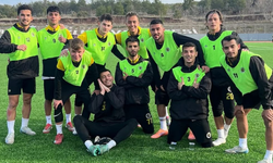 Rövanşı vermek istemiyoruz