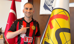 Hasan Ulaş Kuşadası’nda