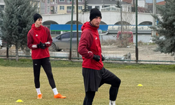 Rotayı Ege'ye çevirdiler