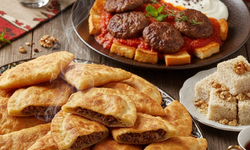 Eskişehir’in yöresel lezzetleri: Evde deneyebileceğiniz tarifler