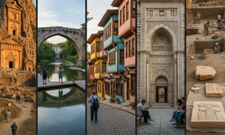 Eskişehir’in bilinmeyen 5 tarihi önemi: Keşfedilmeyi bekleyen zenginlikler