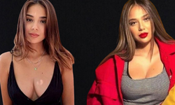 Sosyal medya fenomeni Merve Taşkın hakkında yakalama kararı çıkarıldı!