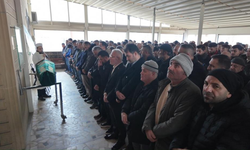 Tatil faciayla bitti: 3 yaşındaki çocuk toprağa verildi