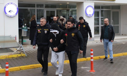 Eskişehir'daki fuhuş operasyonunda 8 tutuklama