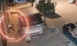 ‘Hırsızlık çetesi' çökertildi: 6 gözaltı