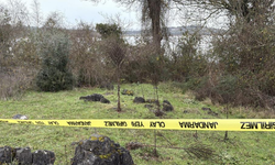 O ölümde siyanür şüphesi