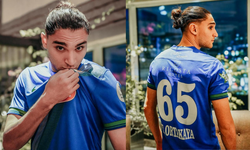 Eski Es-Es'linin oğlu Rizespor'da