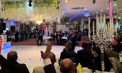 Eskişehir Elektrikçiler Odası’nda seçim heyecanı: İki aday kongrede karşı karşıya geldi