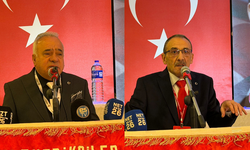 Eskişehir Elektrikçiler Odası seçiminde yönetim listeleri belli oldu