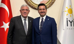 İYİ Partili Melih Aydın GİK listesine yeniden girdi