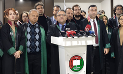 Eskişehir Barosu’ndan avukatlara yönelik şiddete tepki: Bu hukuka saldırıdır