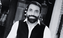 Osman Yüksel’in acı günü!