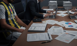 UEFA'dan Fenerbahçe'ye şok mali denetim! Yıldız futbolcu incelenecek