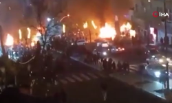 İran’da protestolar 12’nci gününde