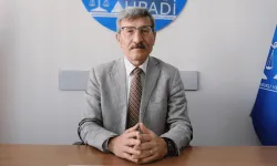 AHPADİ Başkanı Ektaş: Eğitimde Atatürk'ten uzaklaşıyoruz