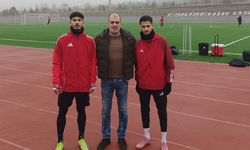 Anadolu'da transfer harekatı