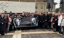Eğitim İş, ÇYDD VE ADD’den Uğur Mumcu anması: “Unutmayacağız, unutturmayacağız”