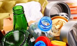 Karışık ambalaj atıklarının satışı işi için ihale ilanı