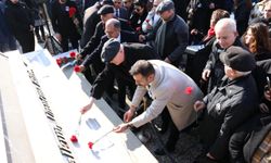 Odunpazarı, Uğur Mumcu’yu unutmuyor