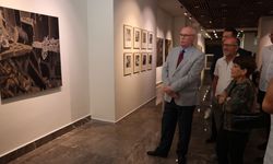 Odunpazarı Çağdaş Sanatlar Galerisi’nden yeni sergi: “Lexicon”