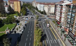 Eskişehir’de “Arabasız Pazar” yoğun ilgi gördü