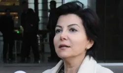 Gazeteci Sedef Kabaş gözaltına alındı