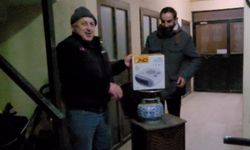 Kastamonu’da yaşanan uzun süreli doğalgaz kesintileri vatandaşı soğukta bıraktı