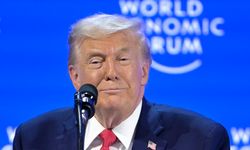 Trump: "Grönland'a ilişkin gelecek bir anlaşmanın çerçevesini oluşturduk"