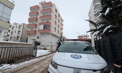 Siverek’te facianın eşiğinden dönüldü: 13 kişi doğalgazdan zehirlendi