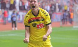 Necati Önal veda etti