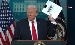 ABD Başkanı Trump: "NATO bizim yardımımıza gelir mi merak ediyorum"