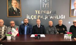 İYİ Parti'den Büyükşehir Meclisi’ne tepki: “İbretlik bir tablo”