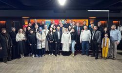 Nogay Türkleri Çalıştayı Eskişehir’de gerçekleştirildi