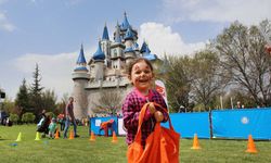 Eskişehir’de çocuklar için kültürel etkinlikler her geçen gün artıyor