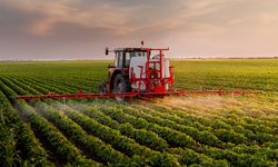 Eskişehir'de tarımda yeni dönem: Artık çiftçi zarar görmeyecek!
