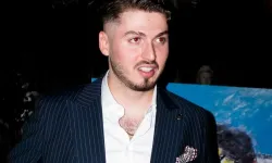 Blok3'e trafik şoku: Alkollü ve ehliyetsiz yakalandı!