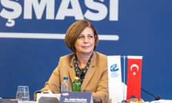 CHP’li Büyükşehir Belediye Başkanları Mersin’de buluştu! Ünlüce: “Kentlerimizi birlikte geleceğe taşıyoruz”