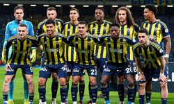 Fenerbahçe, kupada Beyoğlu Yeni Çarşı’ya konuk olacak