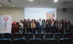 Özel Gürlife Hastanesi ve Yurtbay Seramik’ten kadın sağlığına tam destek: HPV farkındalık semineri