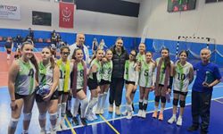 Bentspor damga vuruyor